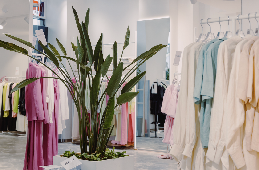 Pourquoi choisir une boutique indépendante pour vos vêtements ?