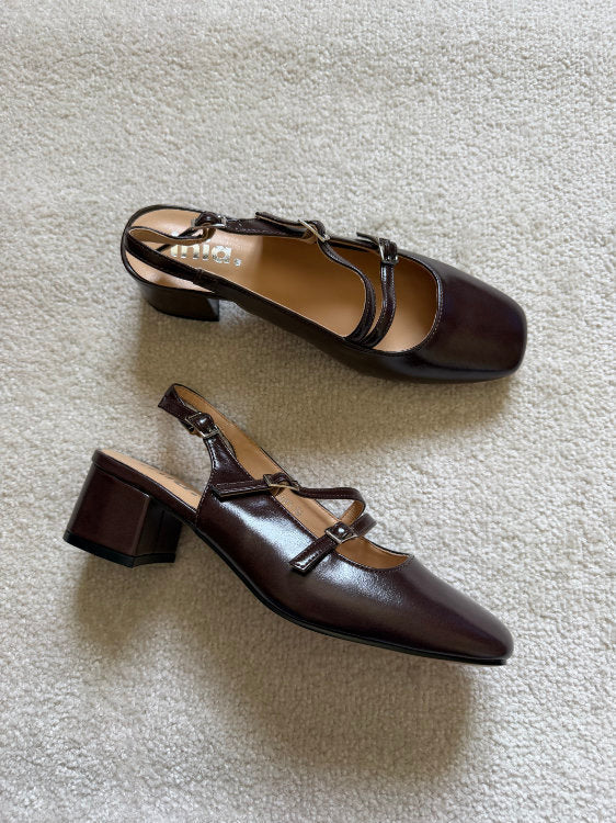 Quelles chaussures porter cet été ?