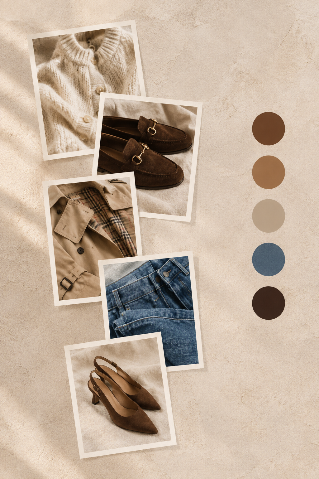 Tendances mode femme automne-hiver 2026-2027 : idées de looks à adopter cette saison
