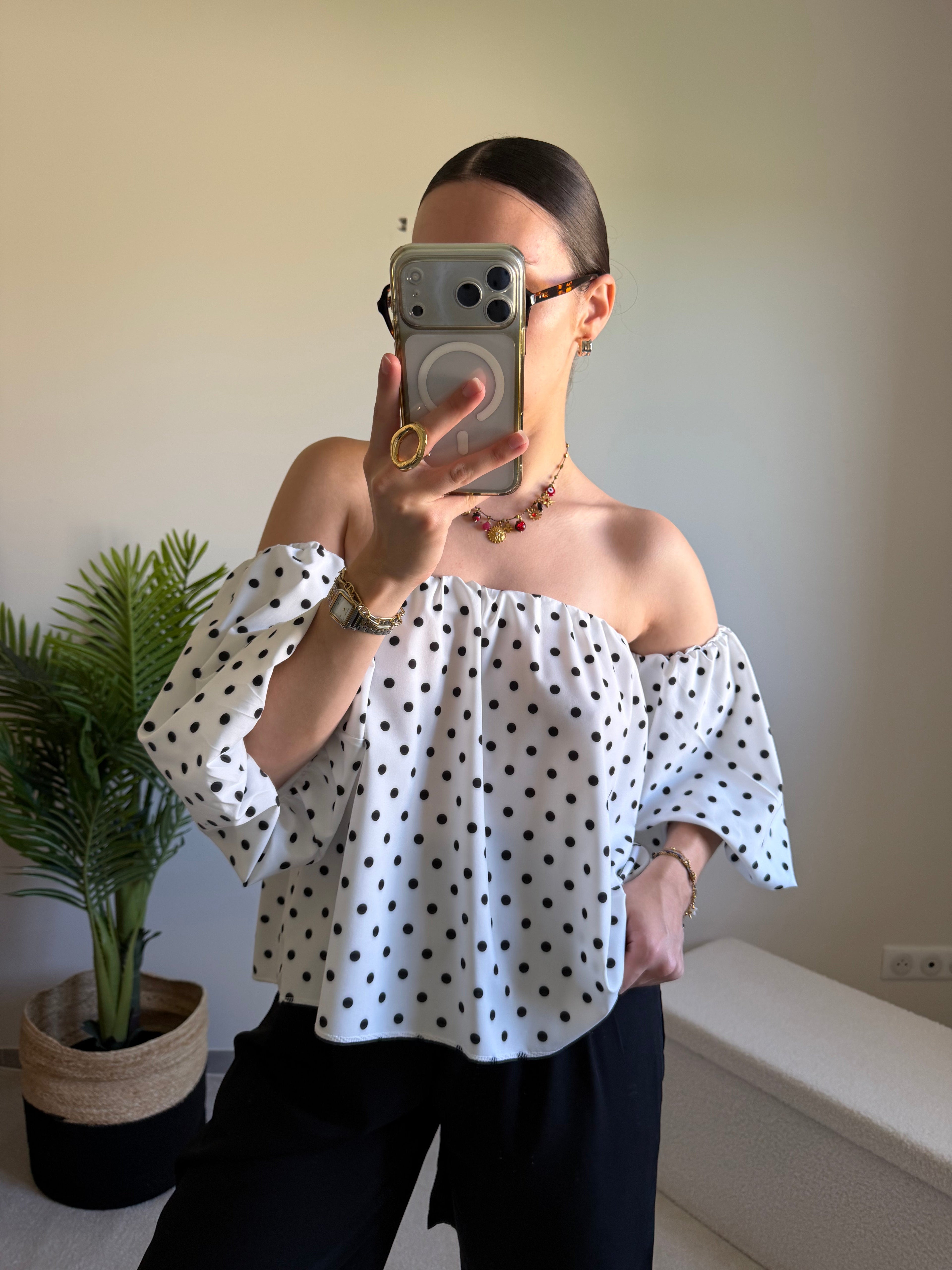 Tops & Blouses