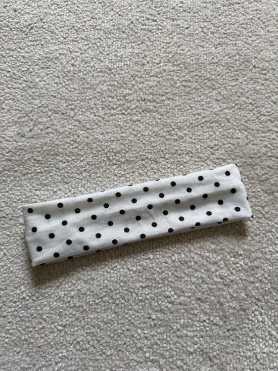 Elastic hairband