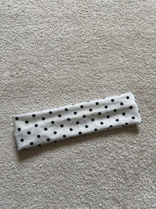 Elastic hairband