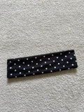 Bandeau cheveux élastique