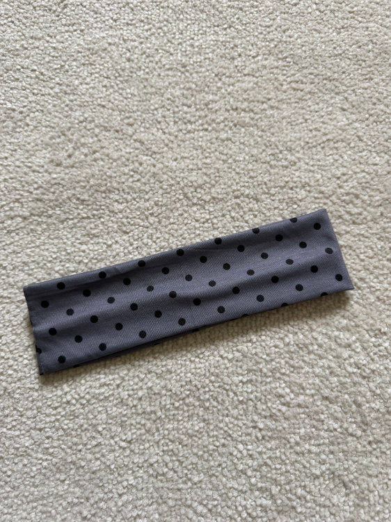 Bandeau cheveux élastique
