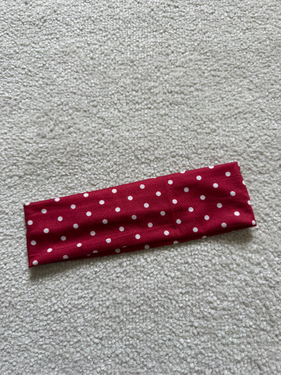 Bandeau cheveux élastique