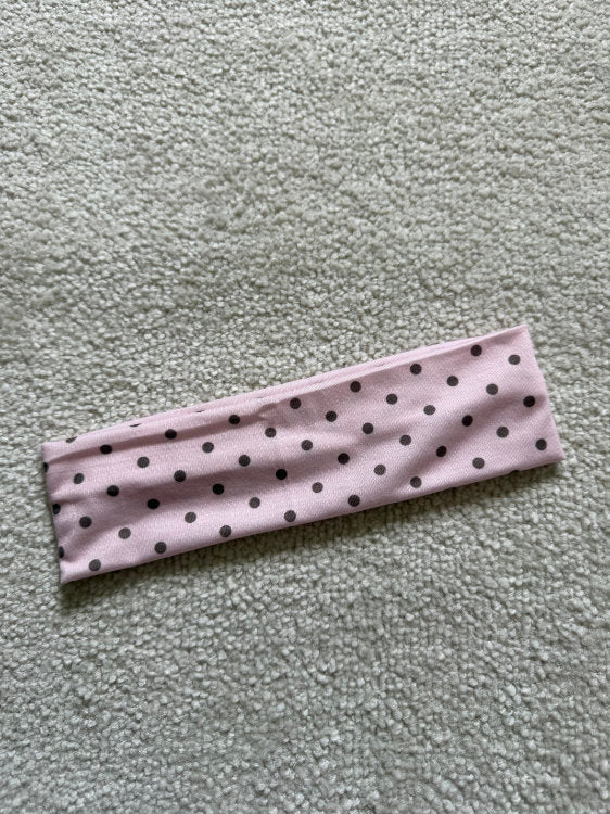 Bandeau cheveux élastique
