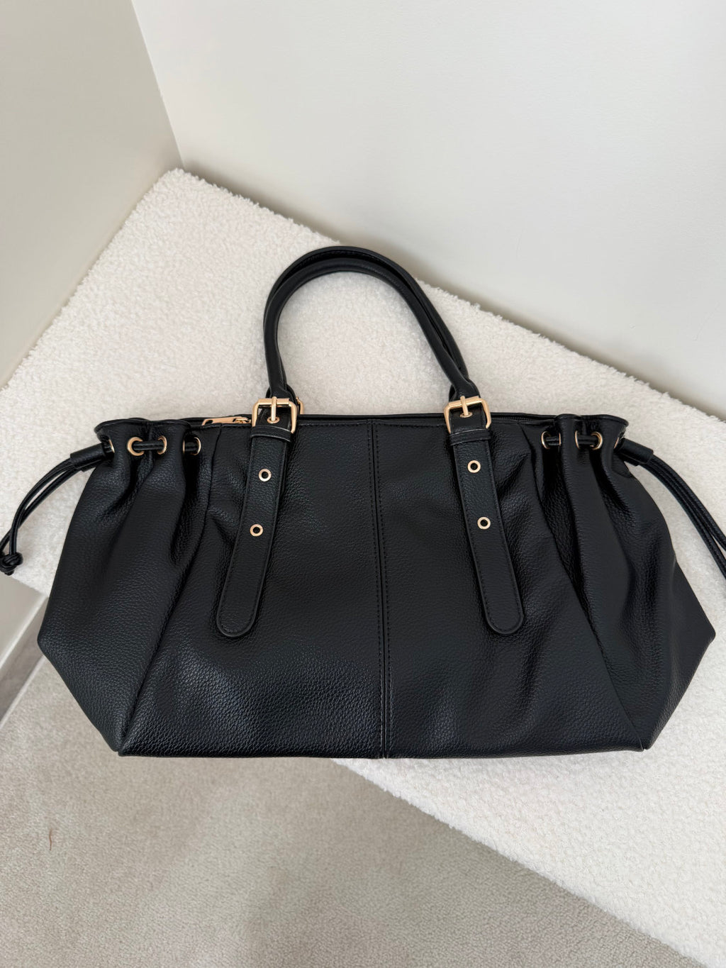 Sac Louise - noir