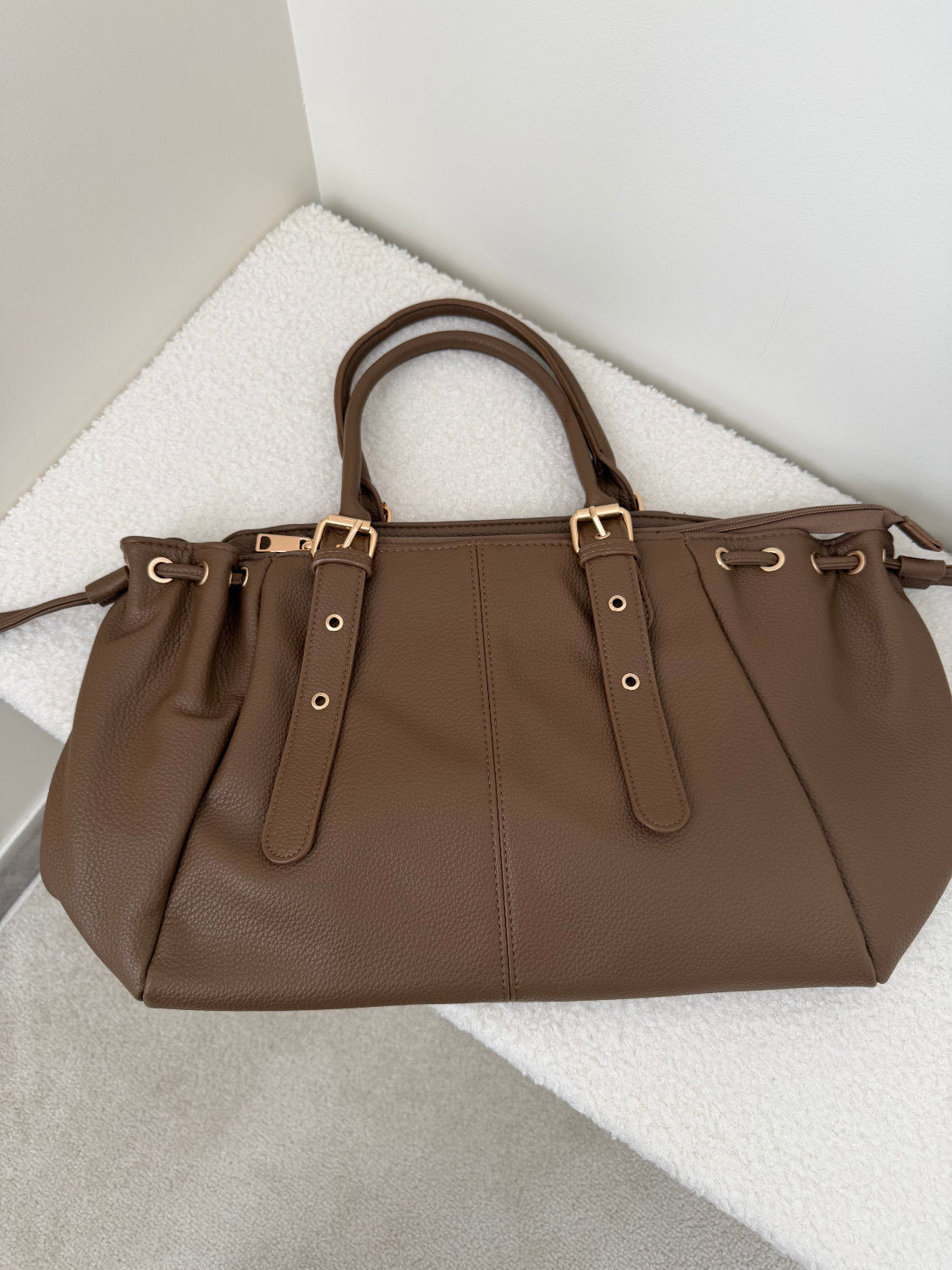 Sac Louise - taupe