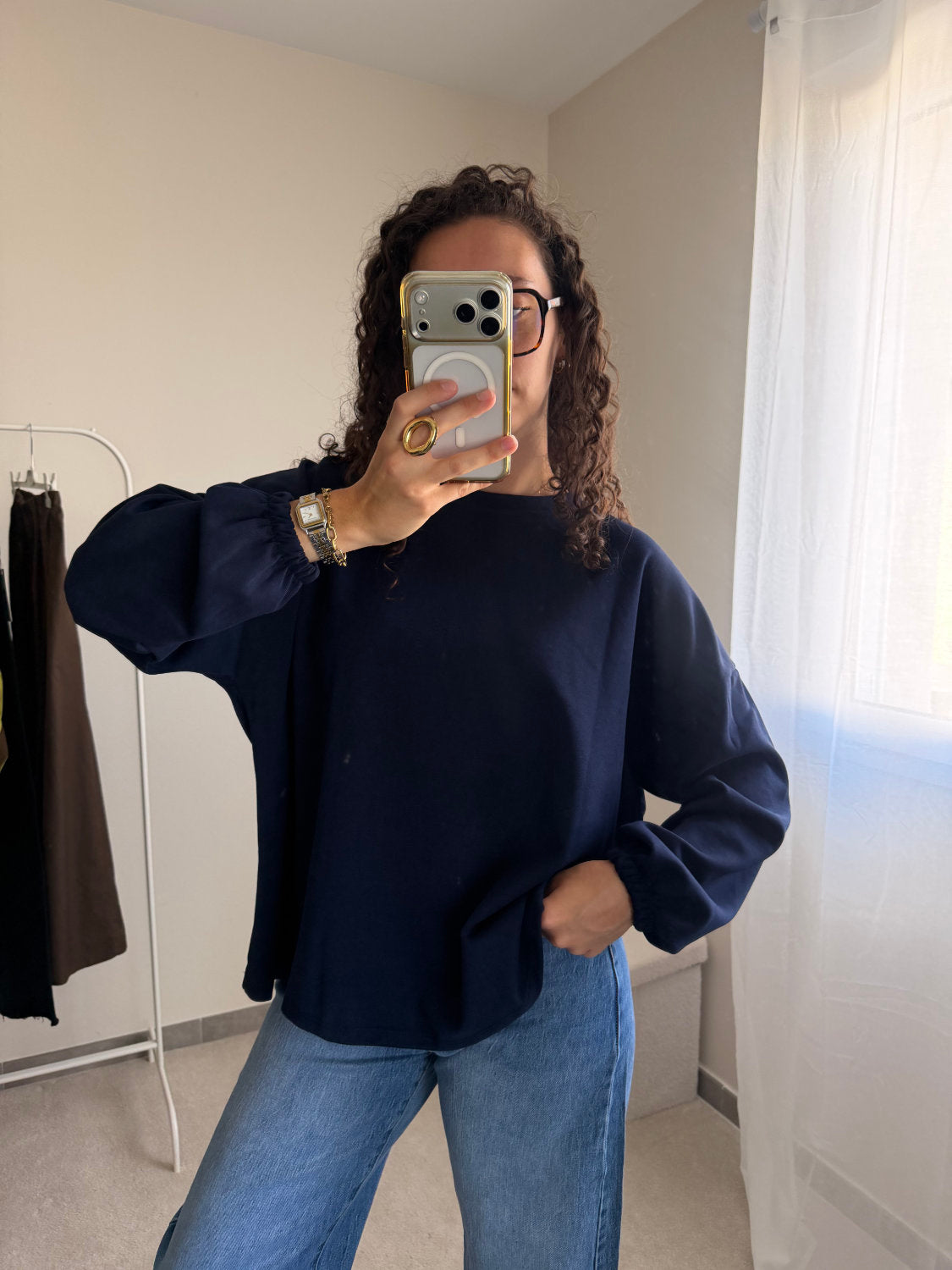 Pull inscription dos Sunday