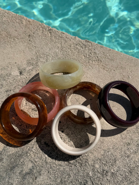 Bracelet jonc
