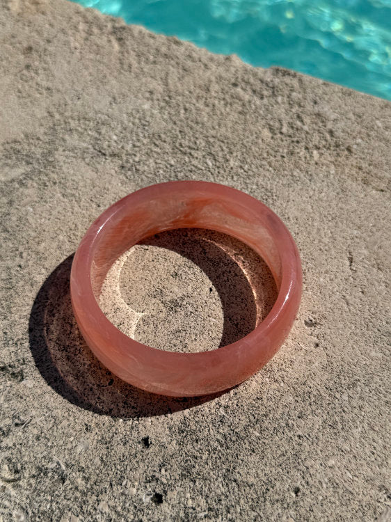 Bracelet jonc