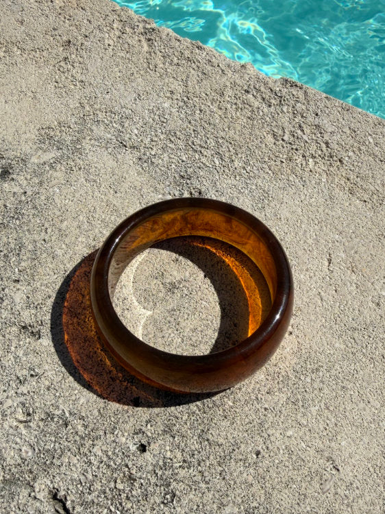 Bangle bracelet