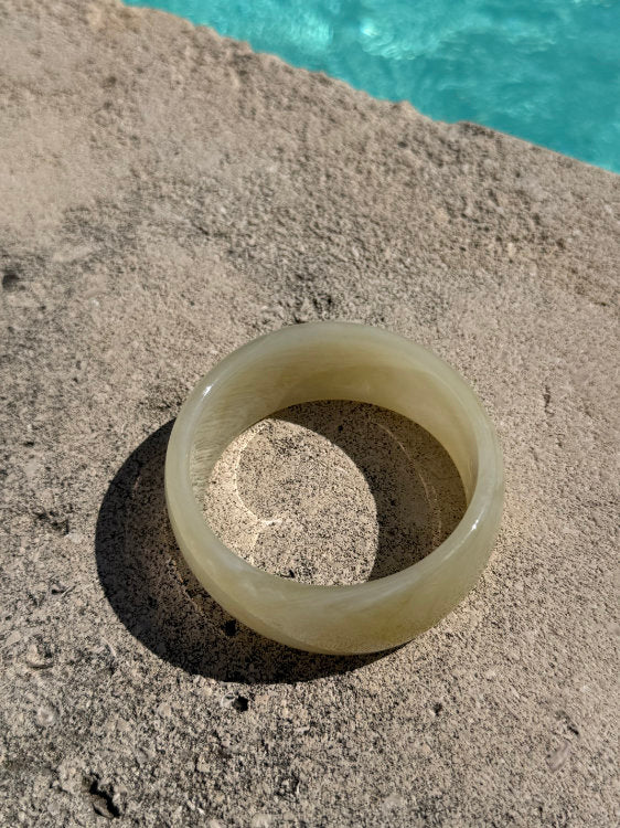 Bracelet jonc