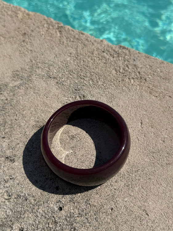 Bracelet jonc