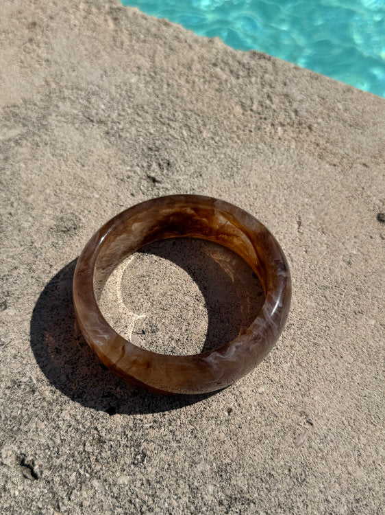 Bracelet jonc