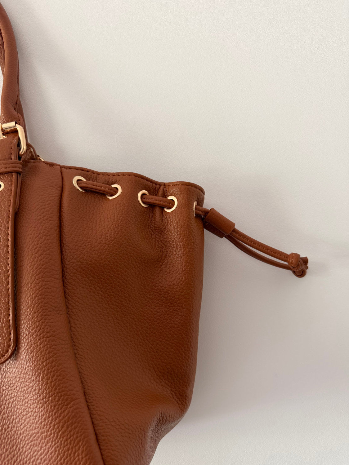 Sac Louise - camel