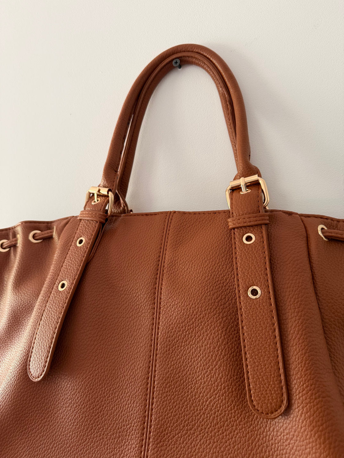 Sac Louise - camel