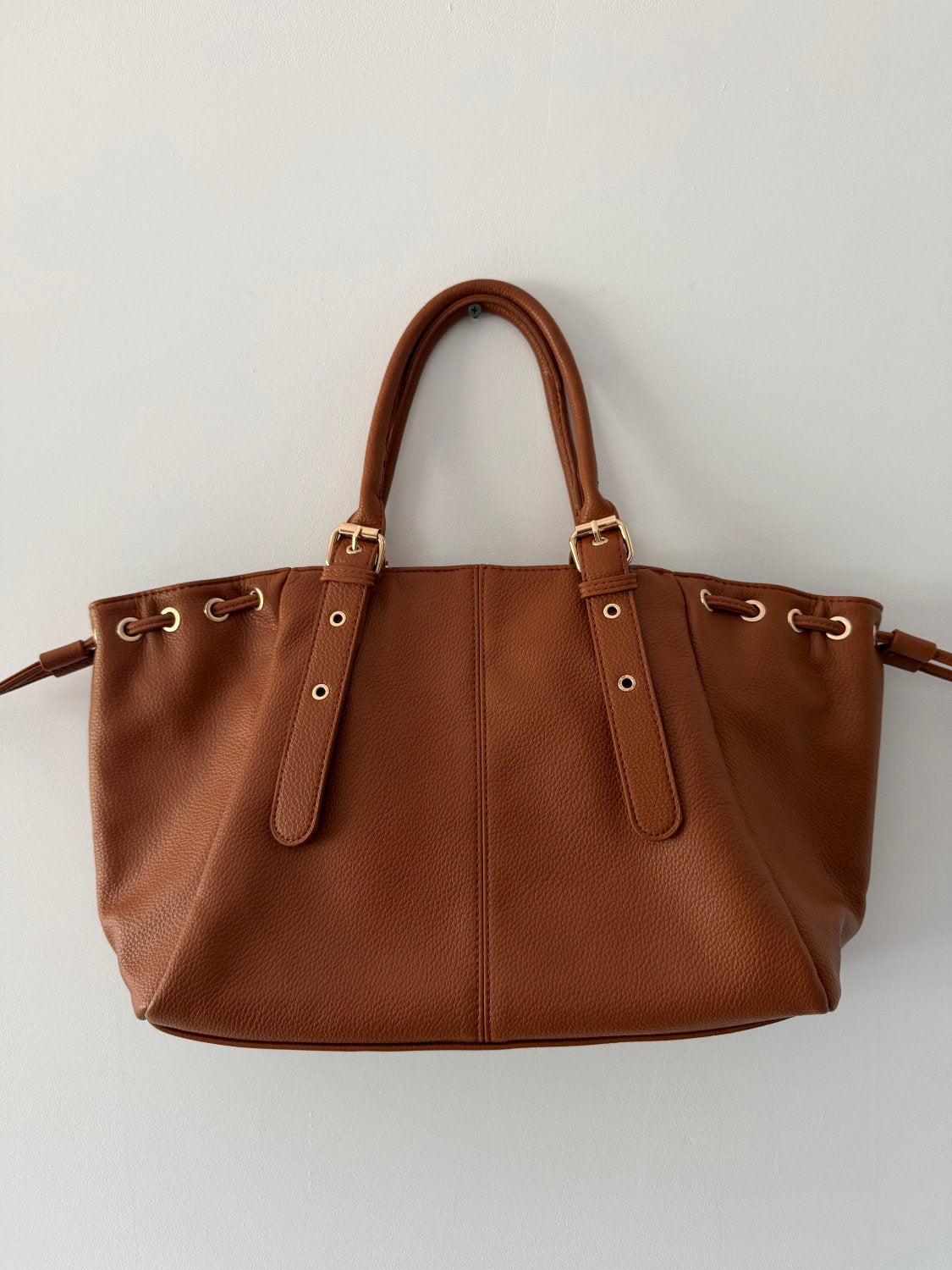 Sac Louise - camel