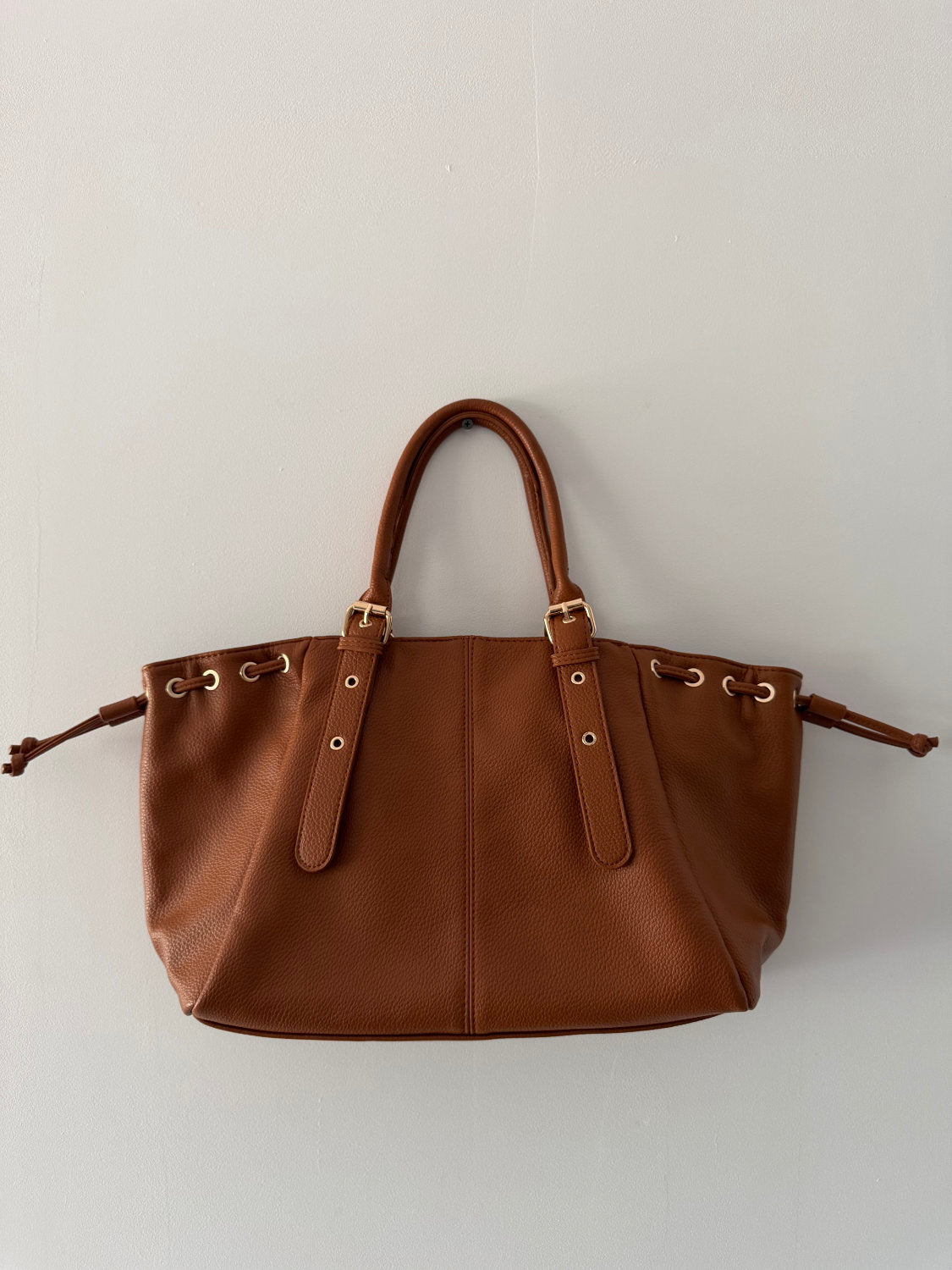 Sac Louise - camel