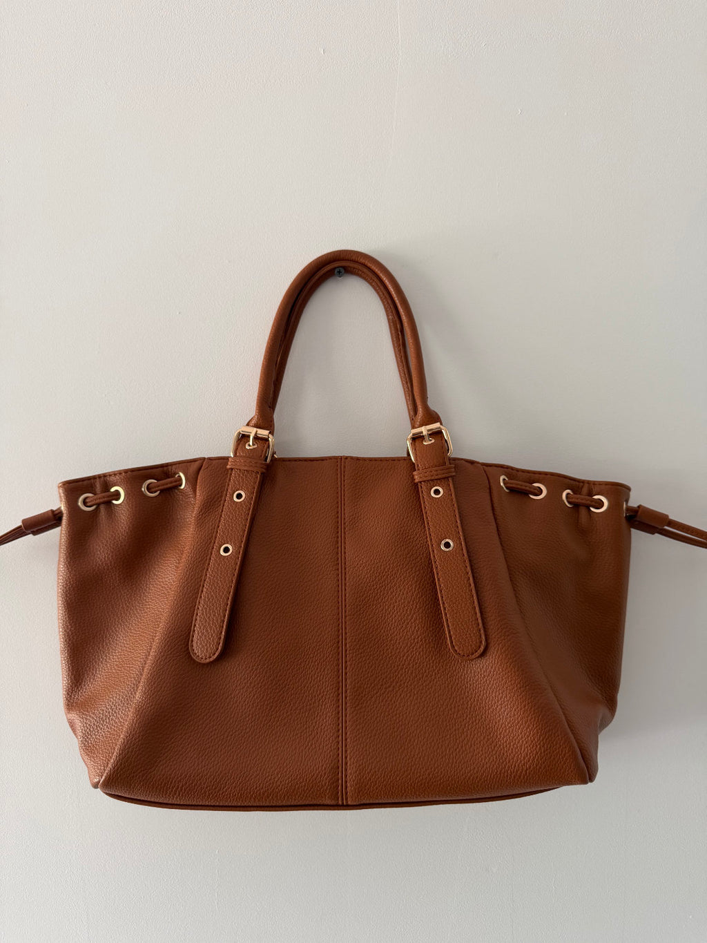Sac Louise - camel