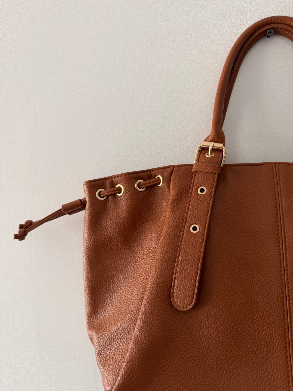 Sac Louise - camel