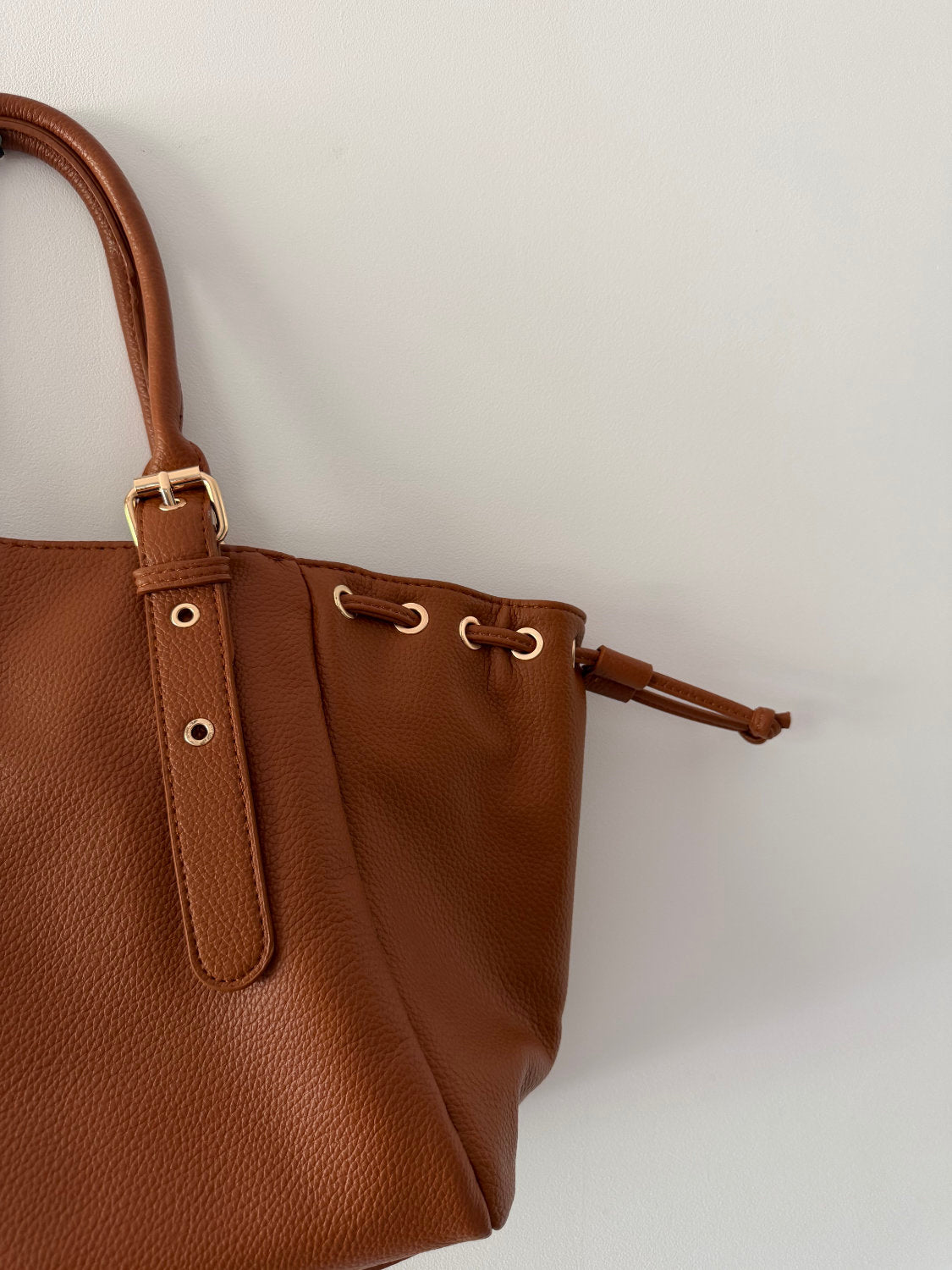 Sac Louise - camel