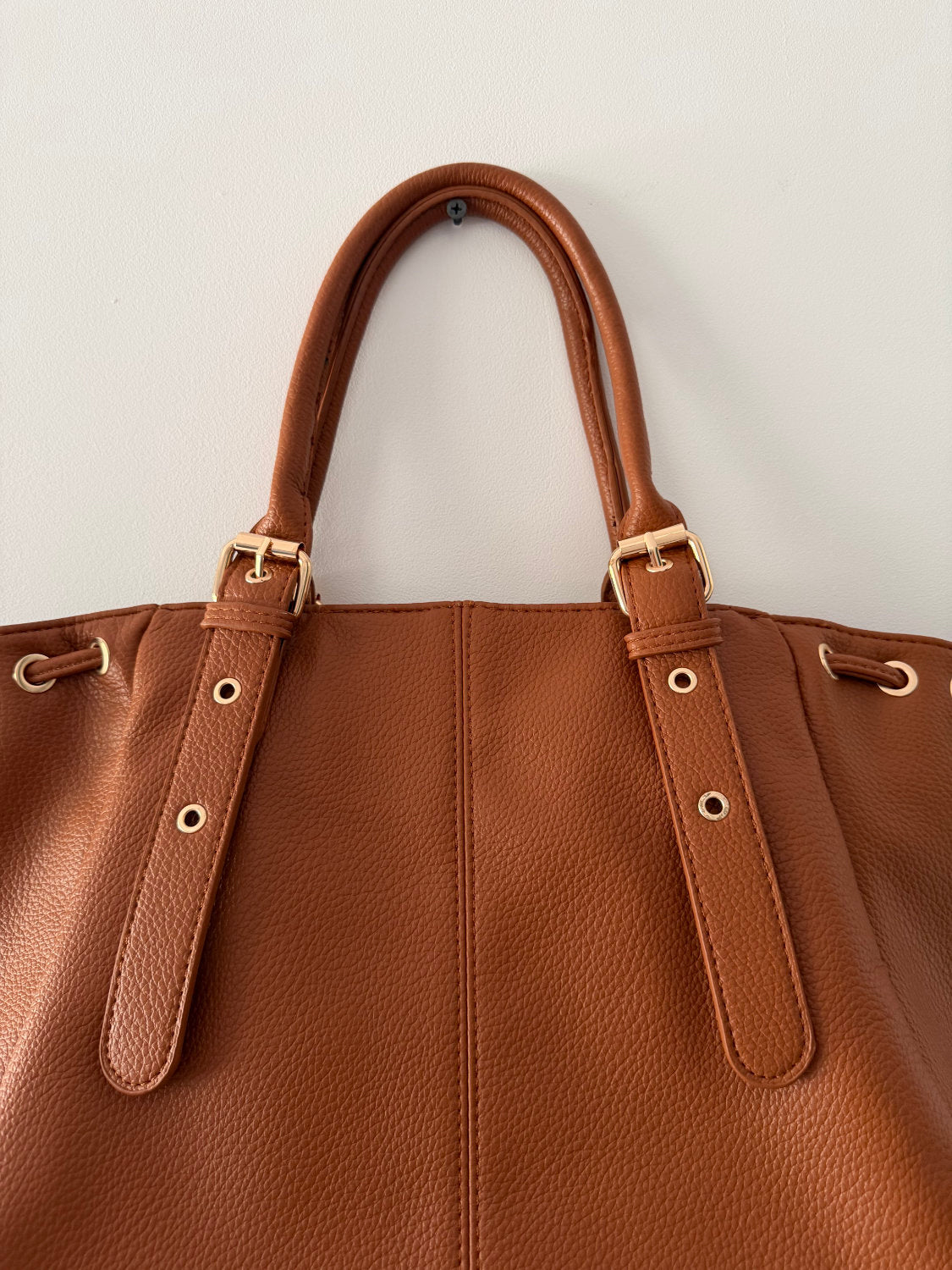 Sac Louise - camel