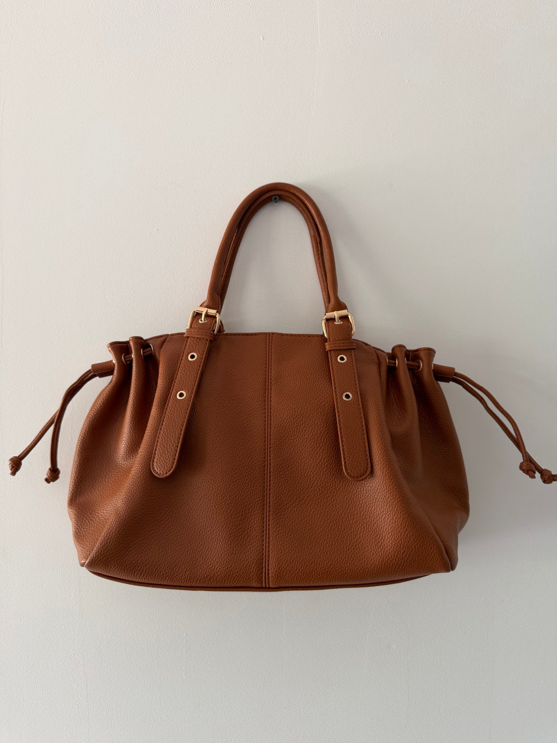 Sac Louise - camel