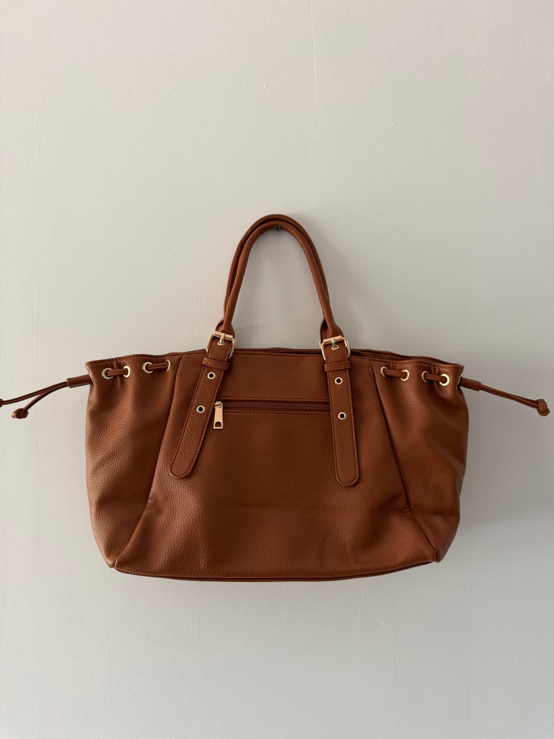 Sac Louise - camel