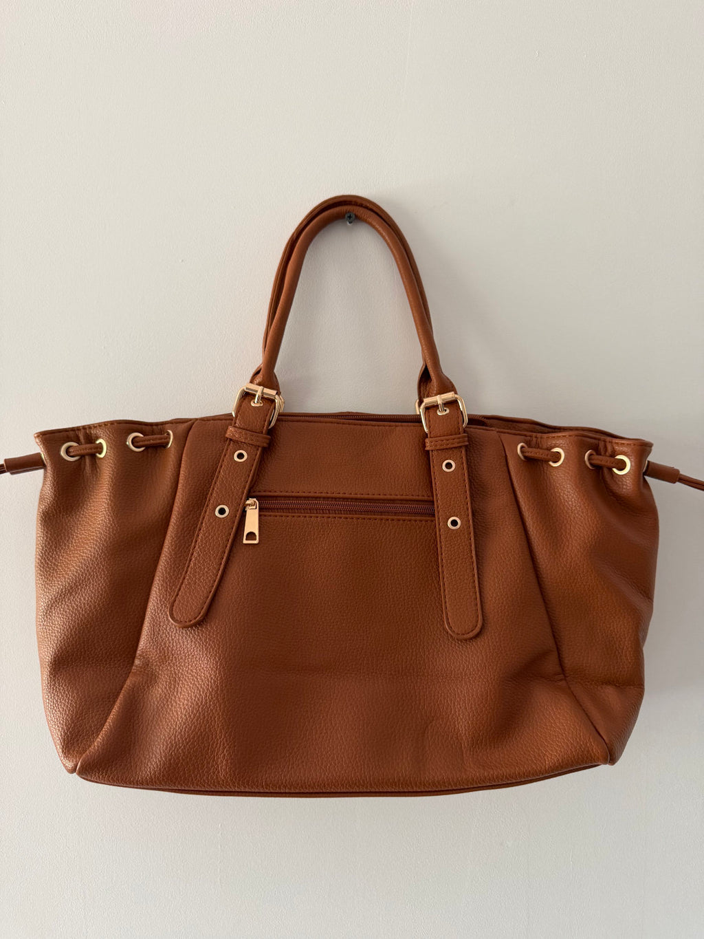 Sac Louise - camel
