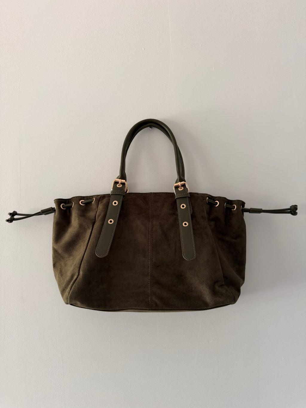 Sac Jade - kaki