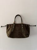 Sac Jade - kaki