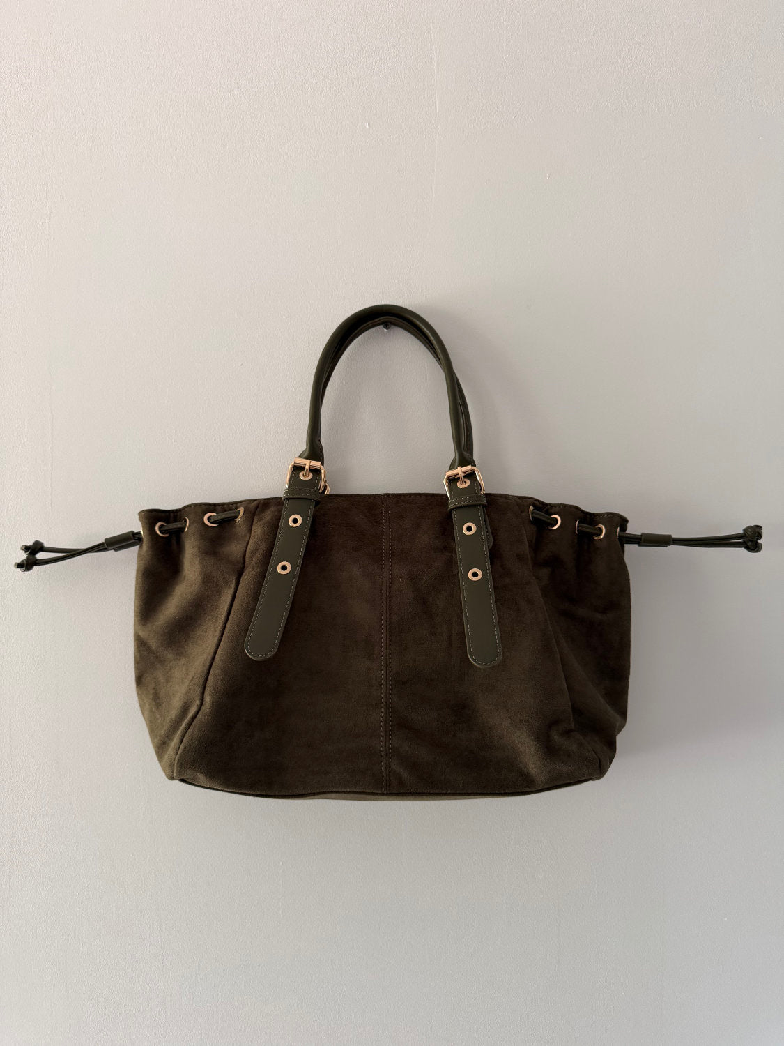 Sac Jade - kaki