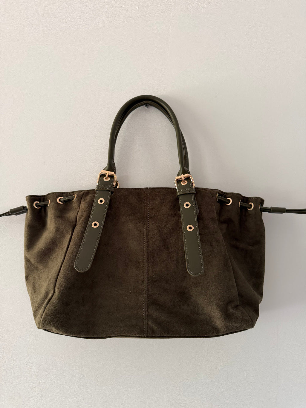 Sac Jade - kaki
