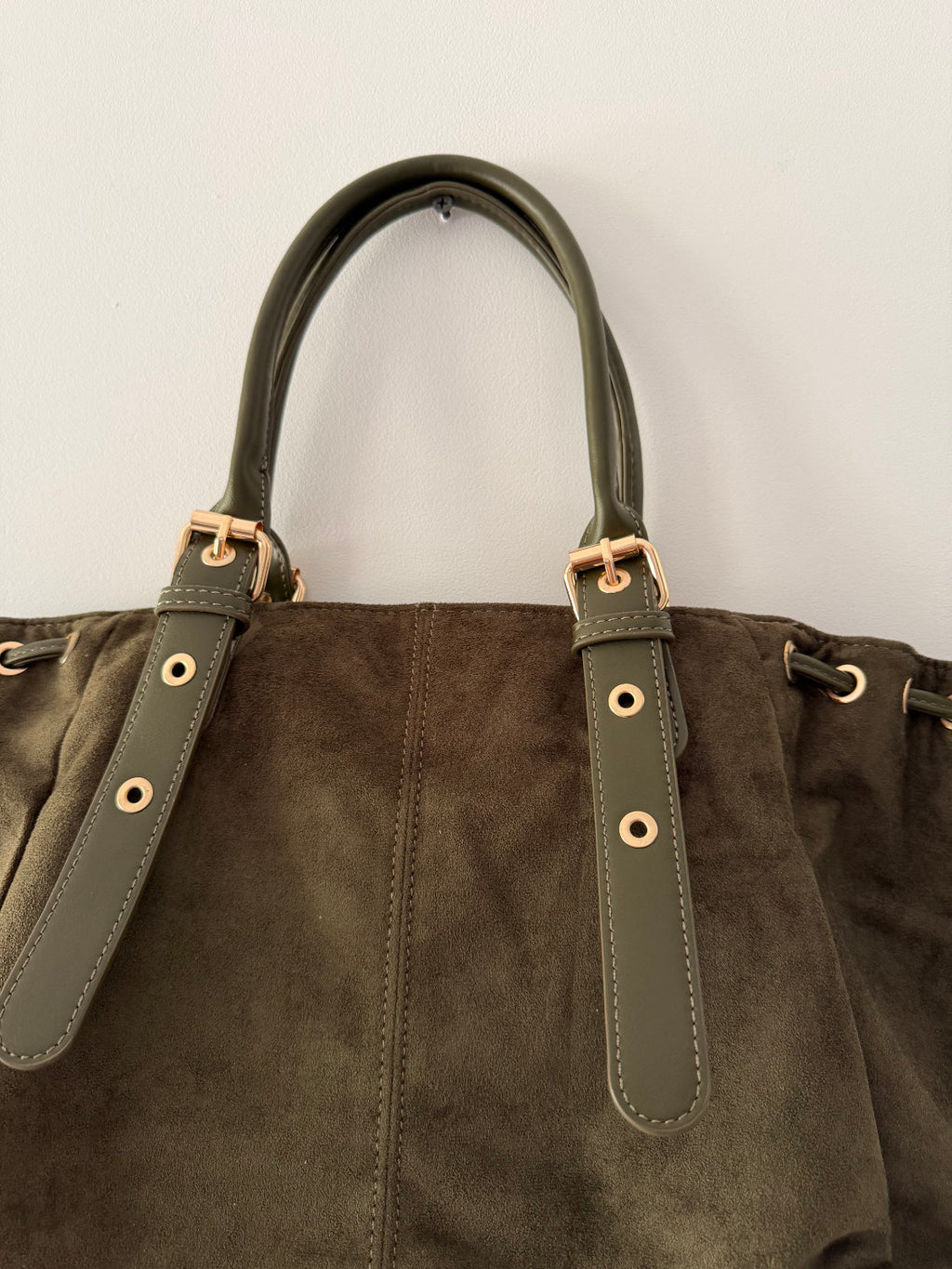 Sac Jade - kaki