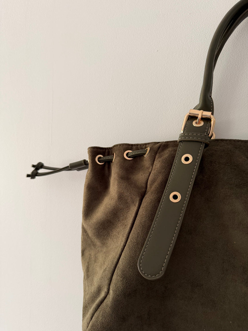 Sac Jade - kaki