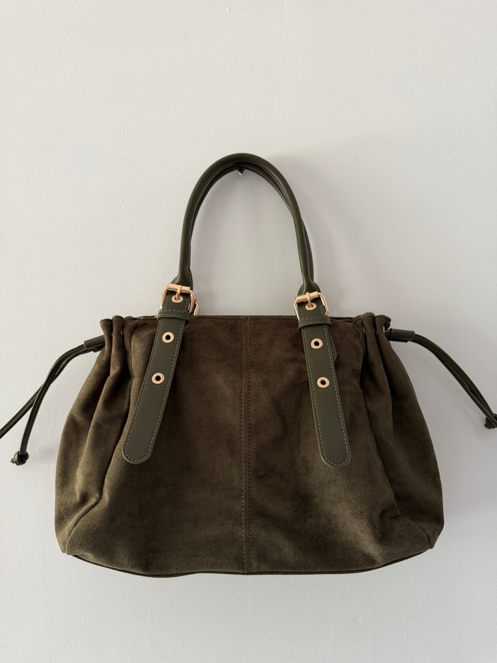 Sac Jade - kaki