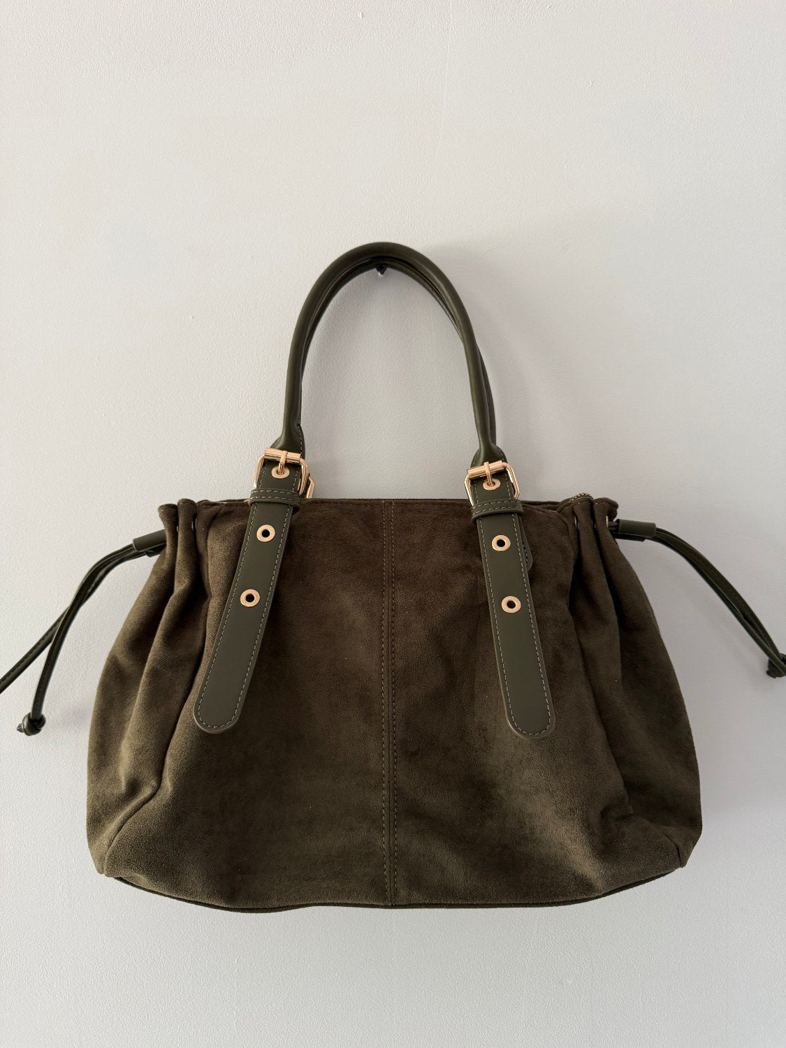 Sac Jade - kaki