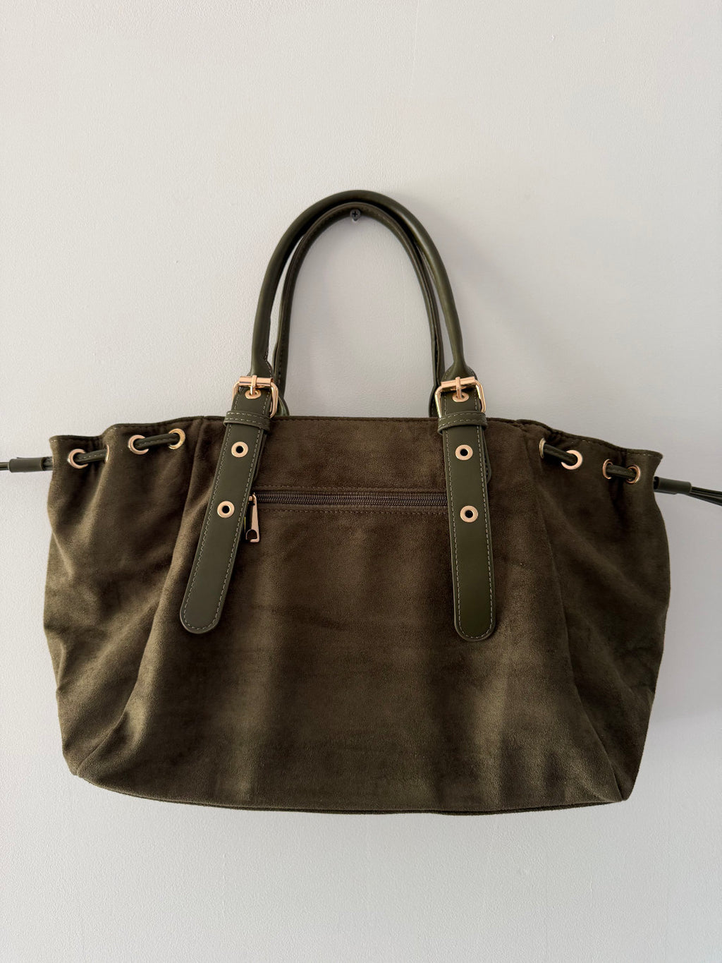 Sac Jade - kaki