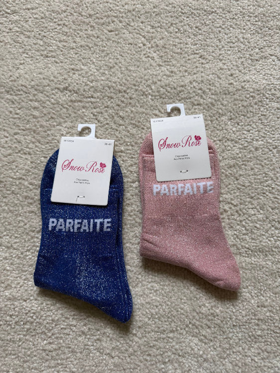 Perfect Socks