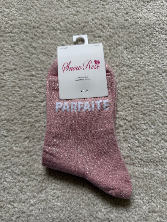 Perfect Socks