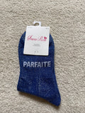 Chaussettes Parfaite