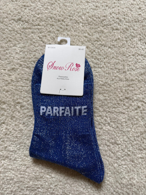 Perfect Socks