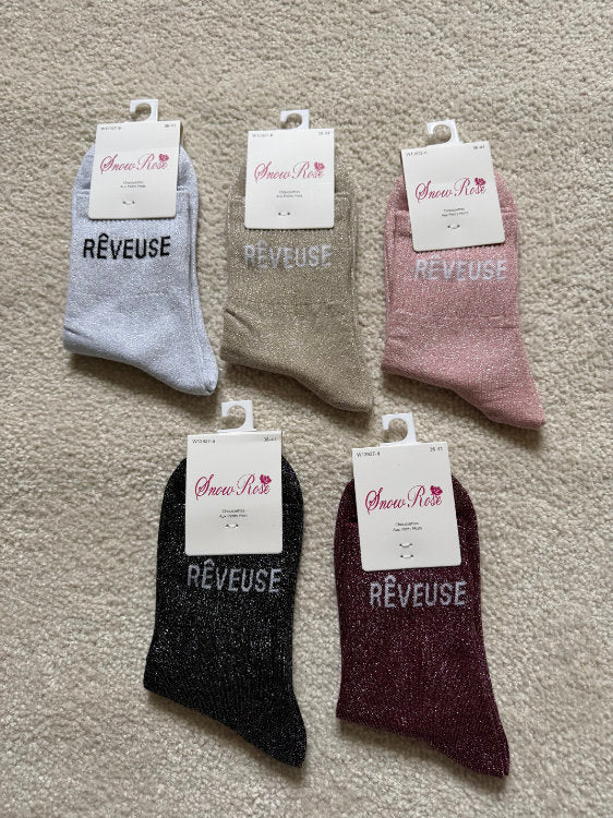 Chaussettes Rêveuse