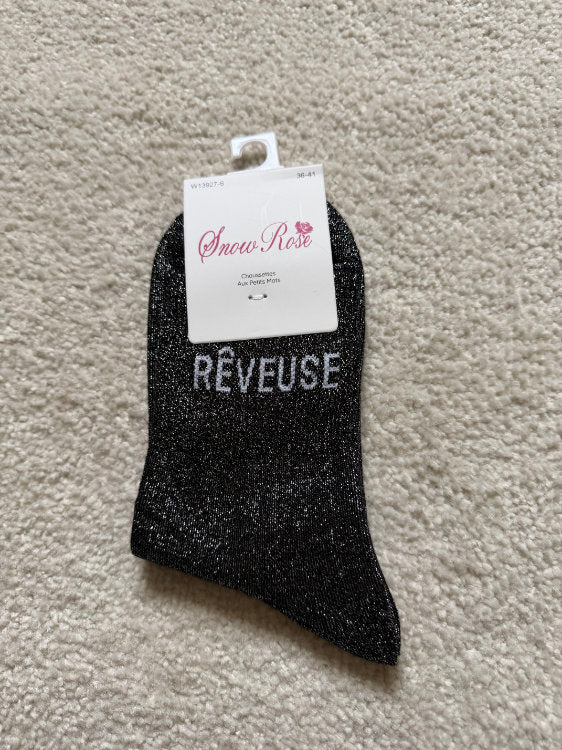 Chaussettes Rêveuse
