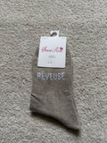 Chaussettes Rêveuse