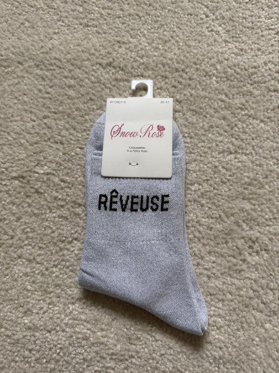 Chaussettes Rêveuse