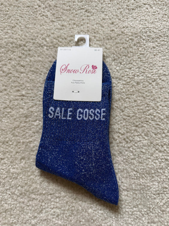 Dirty Kid Socks