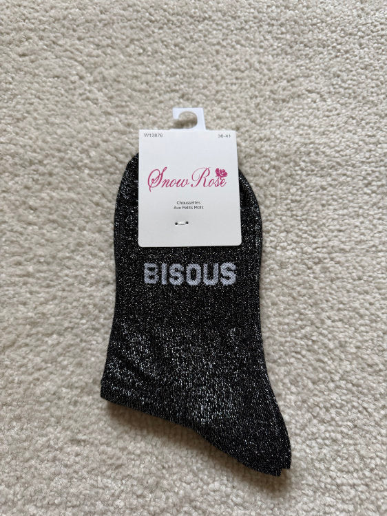 Kisses Socks