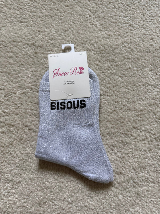 Kisses Socks